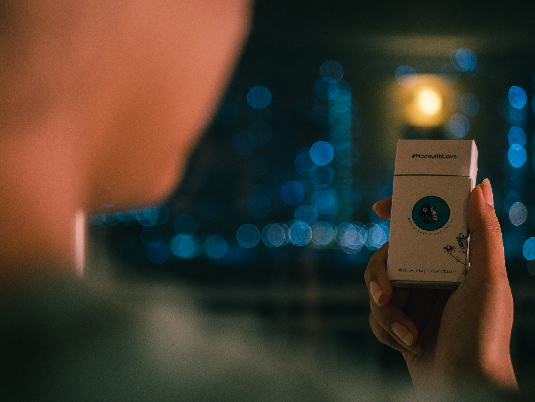 5 reasons why an herbal blend might be seen as better than tobacco