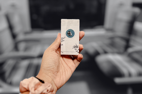 Inside the Art of Crafting Premium Herbal Smoking Blends