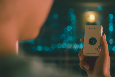 How to Transition from Tobacco to Herbal Smoking Without Sacrificing Ritual