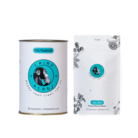 Herbal Blend 22G