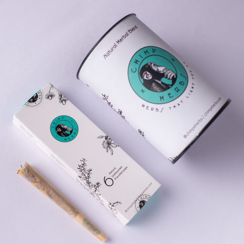 Herbal Blend 22G