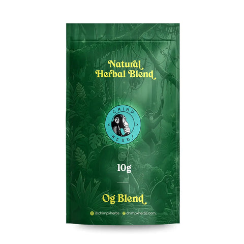 OG Blend 10G