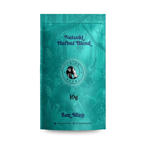 Zen Mint 10G
