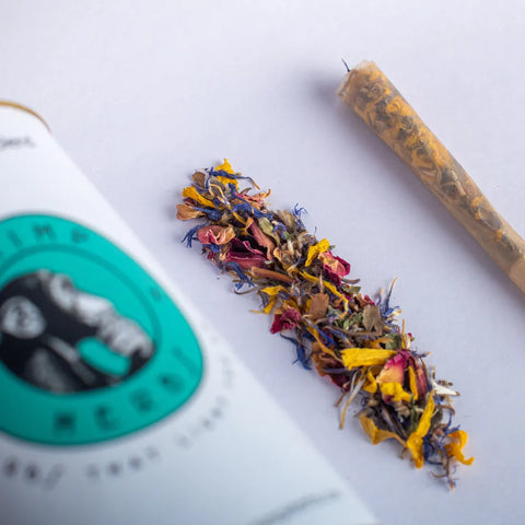 Herbal Blend 22G