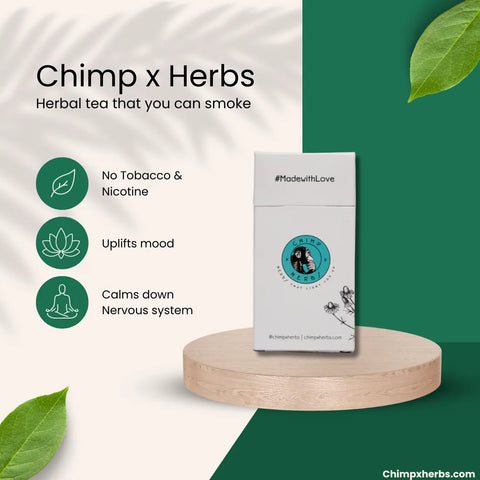 Kashmir Blend