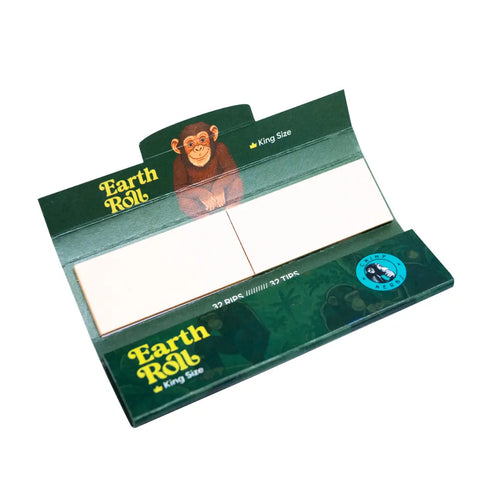 Earth Roll - 32 Rips & 32 Tips