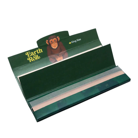 Earth Roll - 32 Rips & 32 Tips