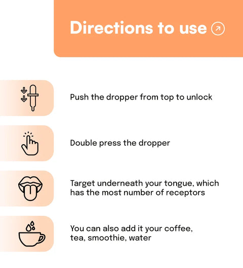 Cordyceps - Physical Energy