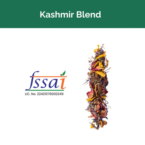 Kashmir Blend