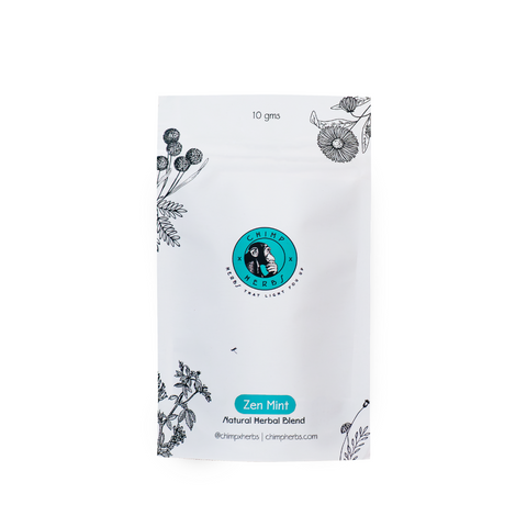 Herbal Smoking Blend 10G