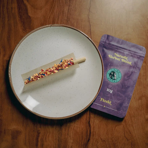Floral Blend 10G