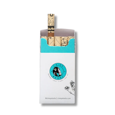 Kashmir Blend