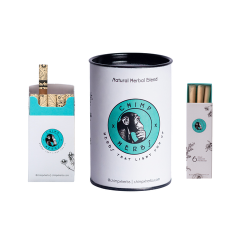 Herbal Blend 22G