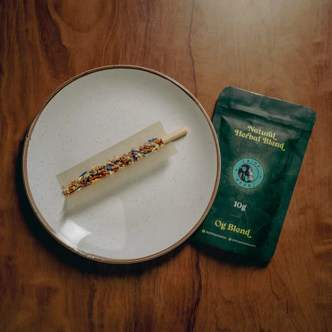 OG Blend 10G
